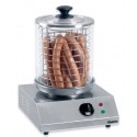 Elektrický přístroj na hotdogy - 0,8 kW