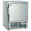 Chladící skříň S 250 L INOX FAR - 250 litrů